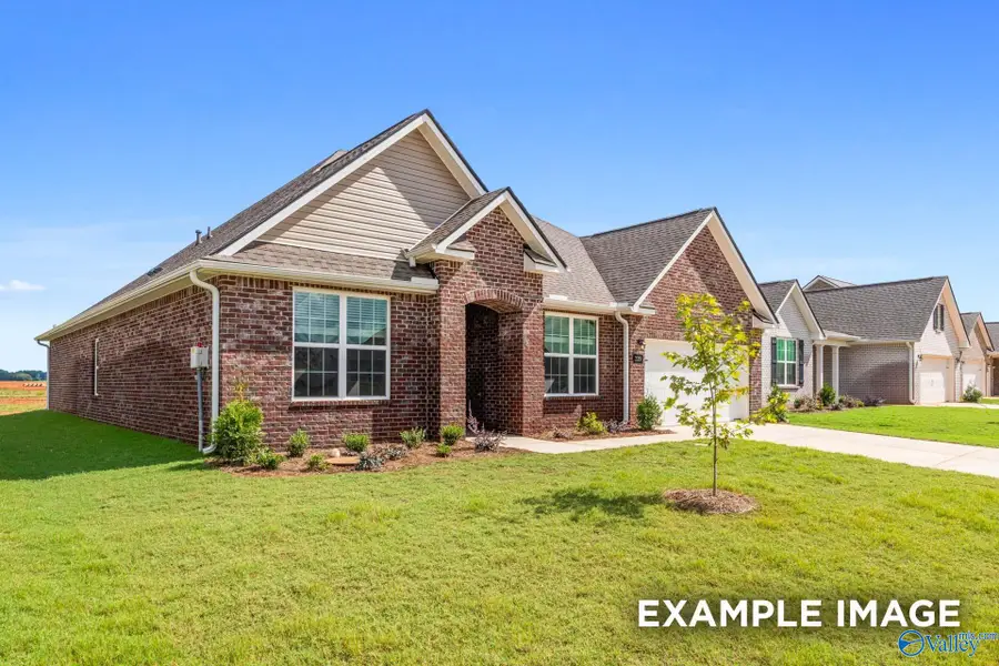 140 Cowdray Circle, Toney, AL 35773 - #2