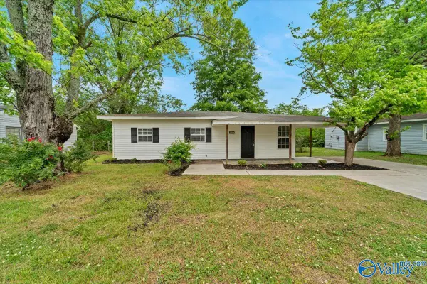 2210 Evans Drive Nw, Huntsville, AL 35810