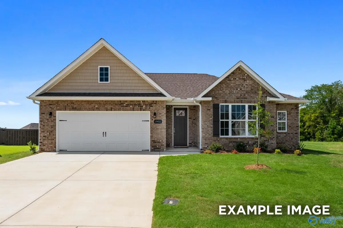 219 White Horse Way, Toney, AL 35773 - #1