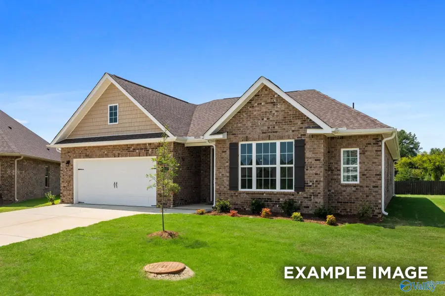 219 White Horse Way, Toney, AL 35773 - #2