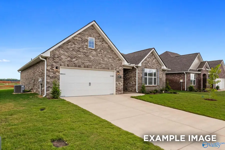 132 Cowdray Circle, Toney, AL 35773 - #2