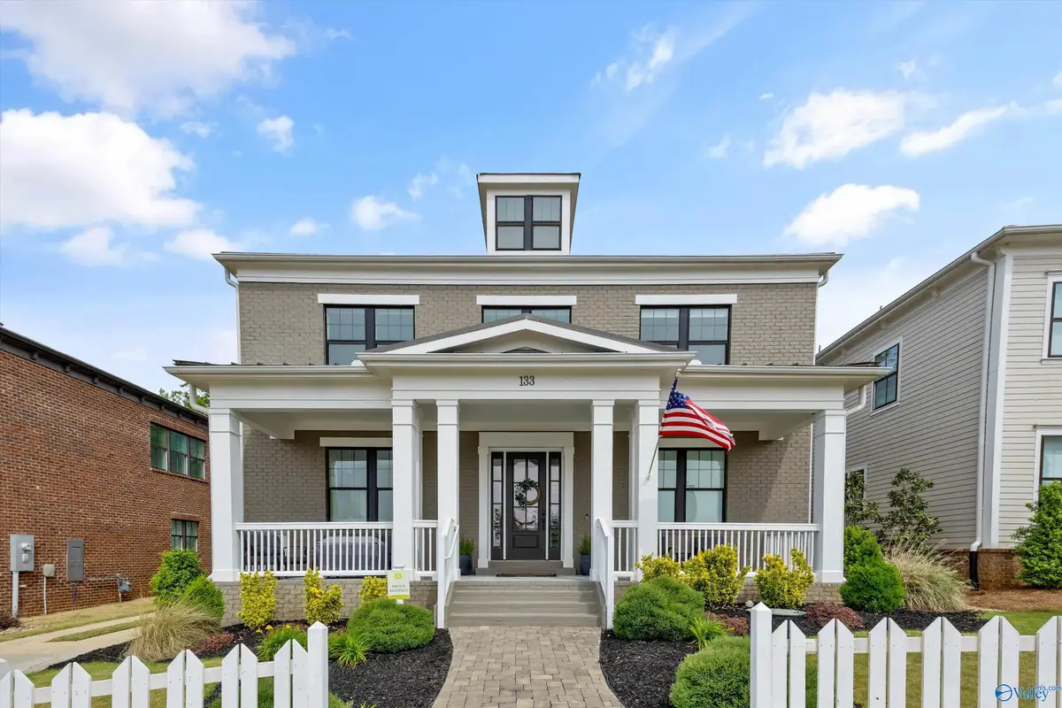 133 Bienville Street, Madison, AL 35758 - #1