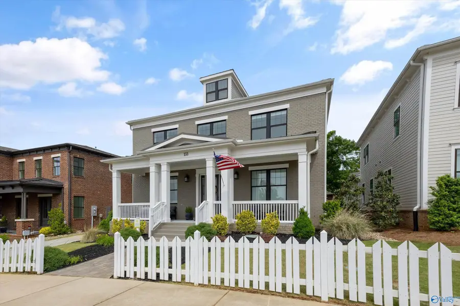 133 Bienville Street, Madison, AL 35758 - #3