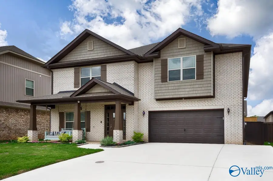108 Vedra Circle, Meridianville, AL 35759 - #3