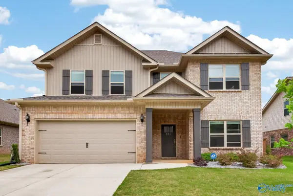 201 Saddle Street, New Market, AL 35761