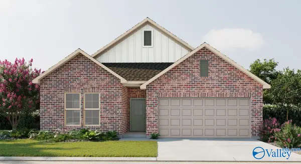 15614 Bees Street Nw, Harvest, AL 35749