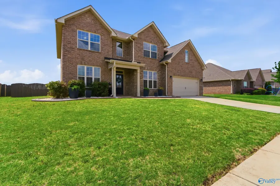 112 Colony Cove Drive, Meridianville, AL 35759 - #2