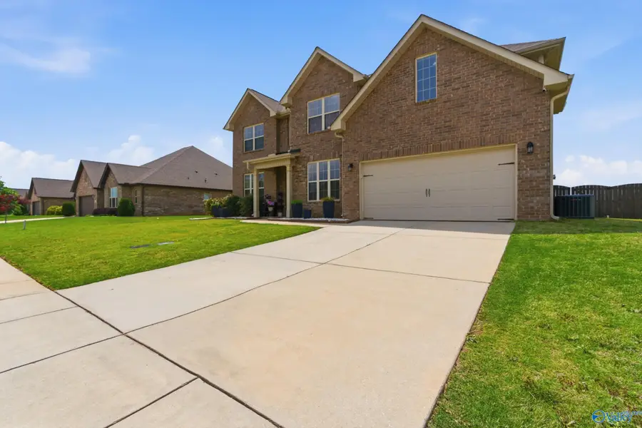 112 Colony Cove Drive, Meridianville, AL 35759 - #3