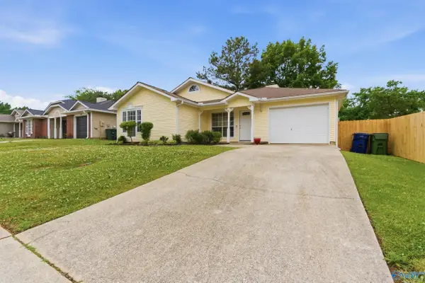 209 Mountain Creek Drive, Madison, AL 35757
