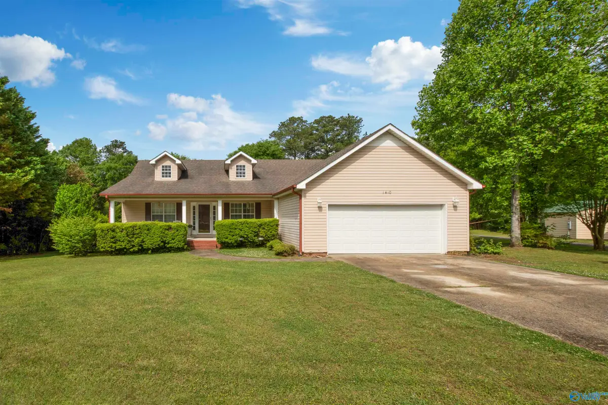 1410 Ponderosa Avenue, Albertville, AL 35950 - #1