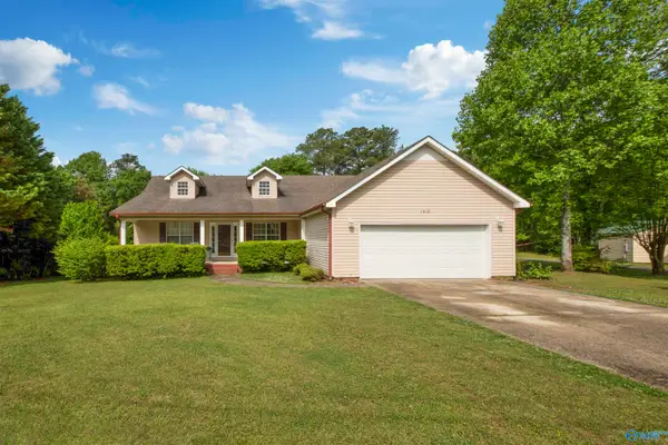 1410 Ponderosa Avenue, Albertville, AL 35950