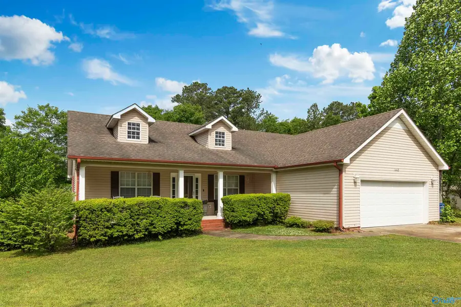 1410 Ponderosa Avenue, Albertville, AL 35950 - #3