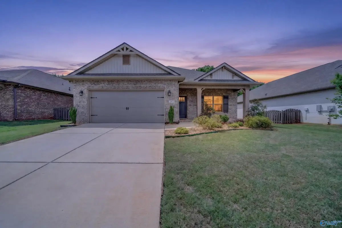 185 Rosemary Ayers Drive, Madison, AL 35756 - #1