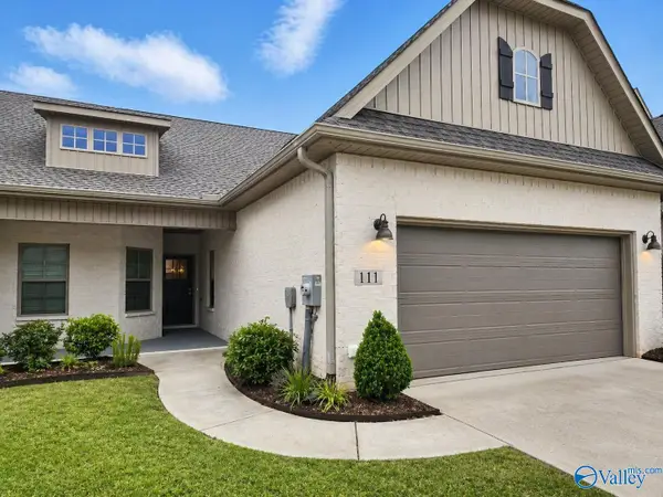 111 Farmall Lane, Madison, AL 35757