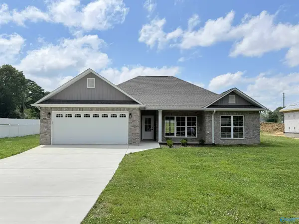 741 8th Street Ne, Arab, AL 35016