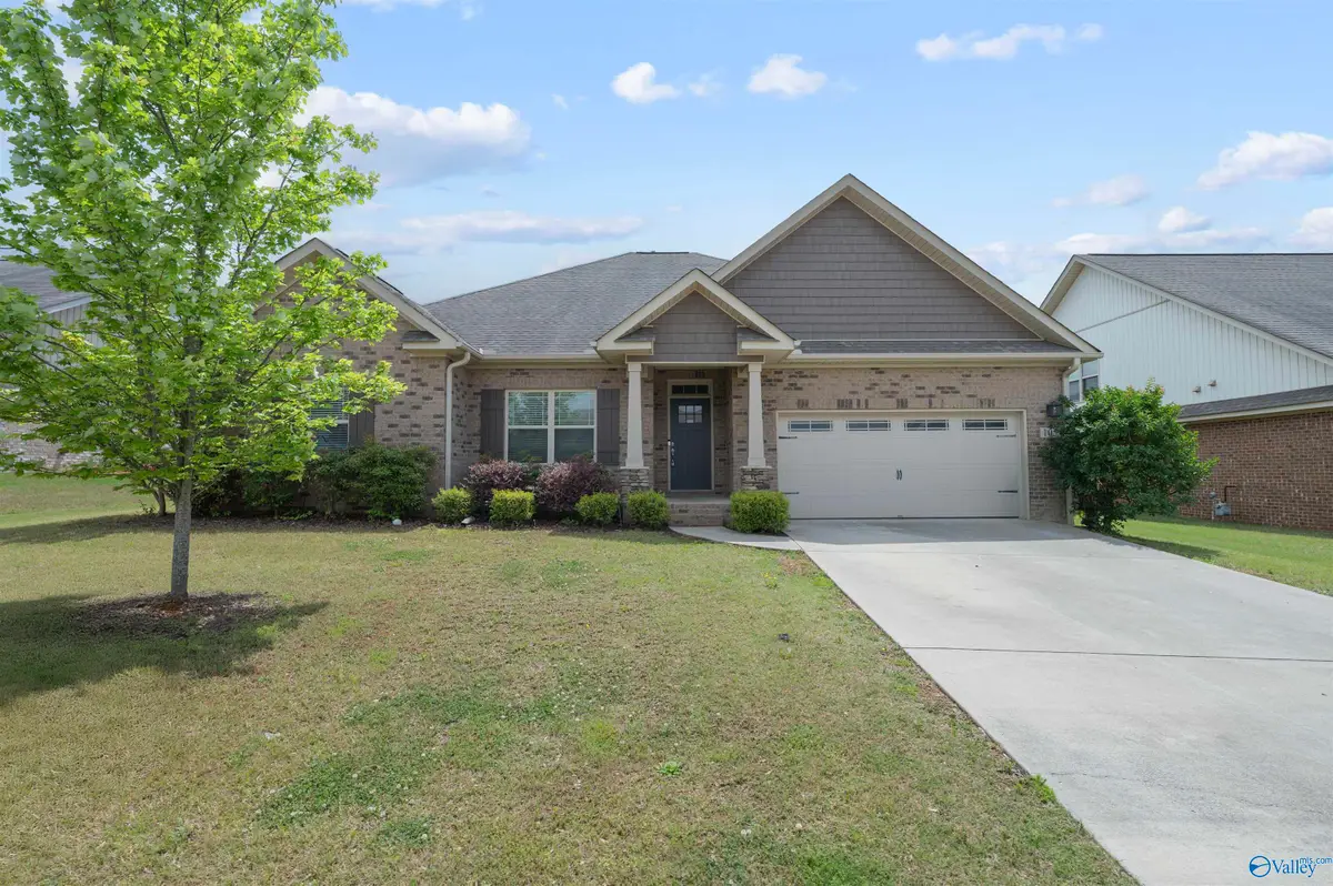 105 Idared Lane, Madison, AL 35758 - #1