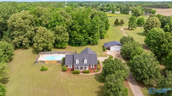 25645 Nellie Faye Circle, Ardmore, AL 35739