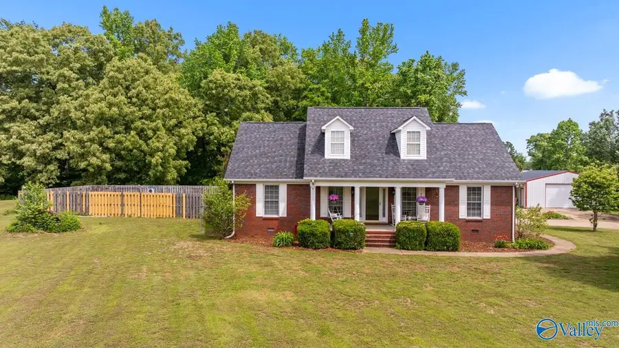 25645 Nellie Faye Circle, Ardmore, AL 35739 - #2