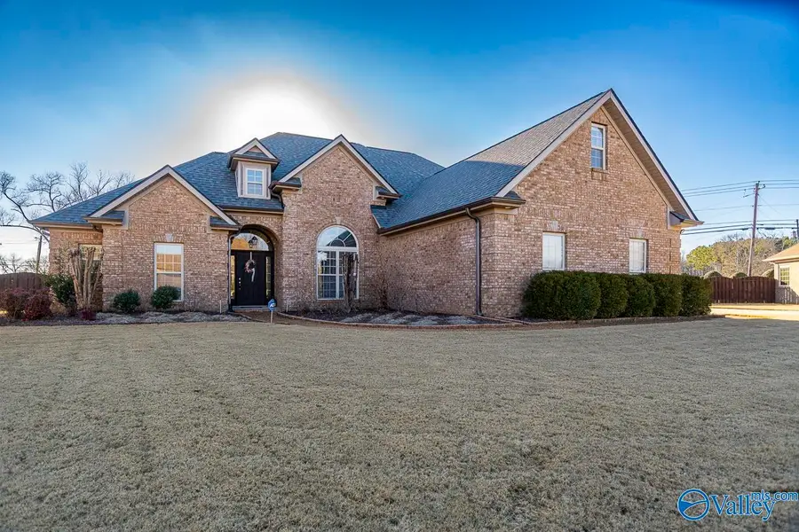 25166 Castlebury Drive, Athens, AL 35613 - #2
