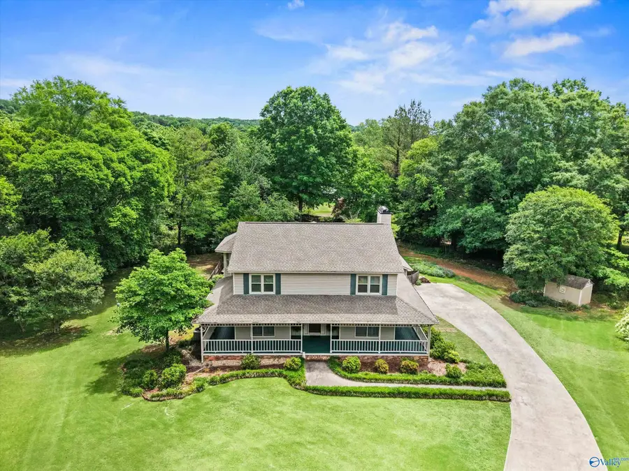 112 Gilbert Lane, Madison, AL 35758 - #2