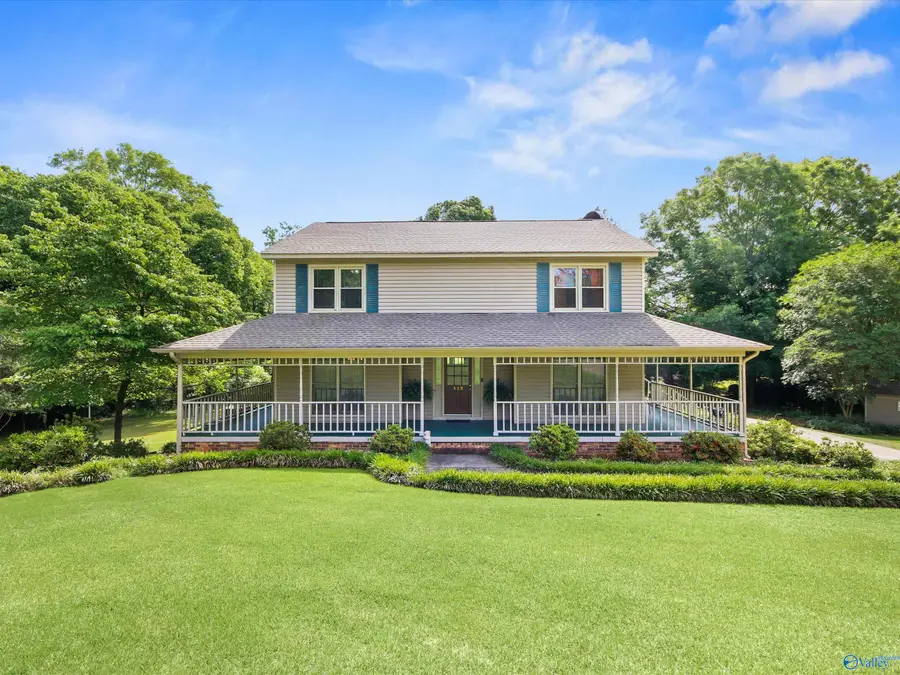 112 Gilbert Lane, Madison, AL 35758 - #3
