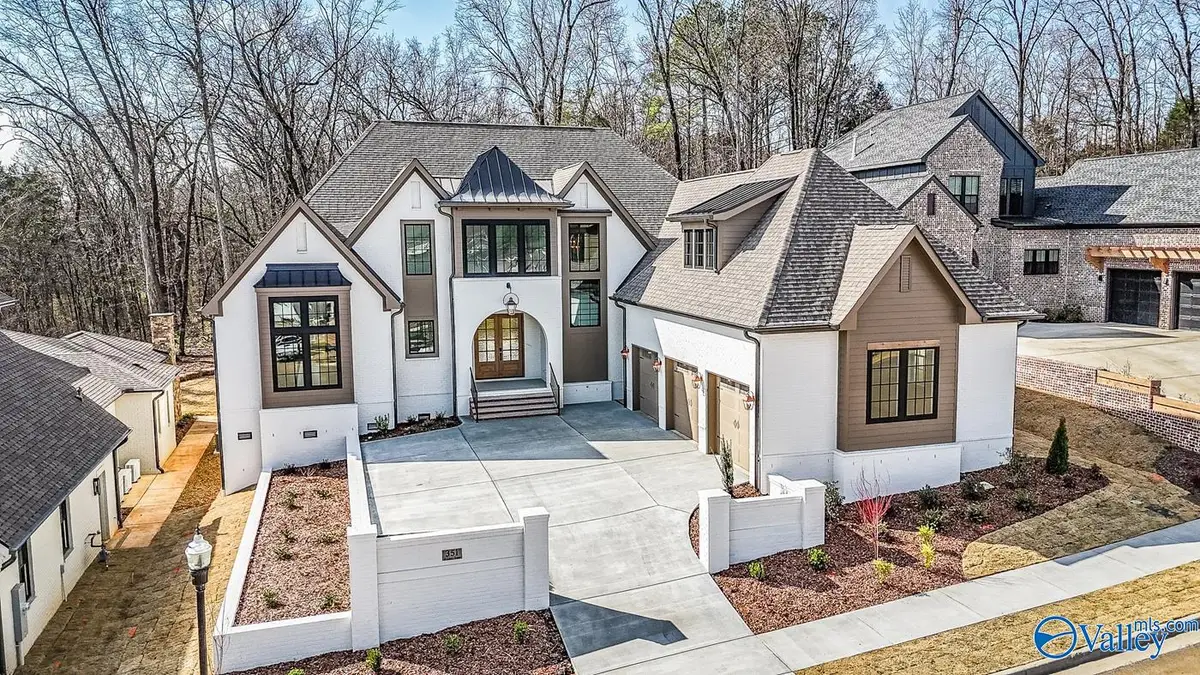 351 Saint Louis Street, Madison, AL 35758 - #1