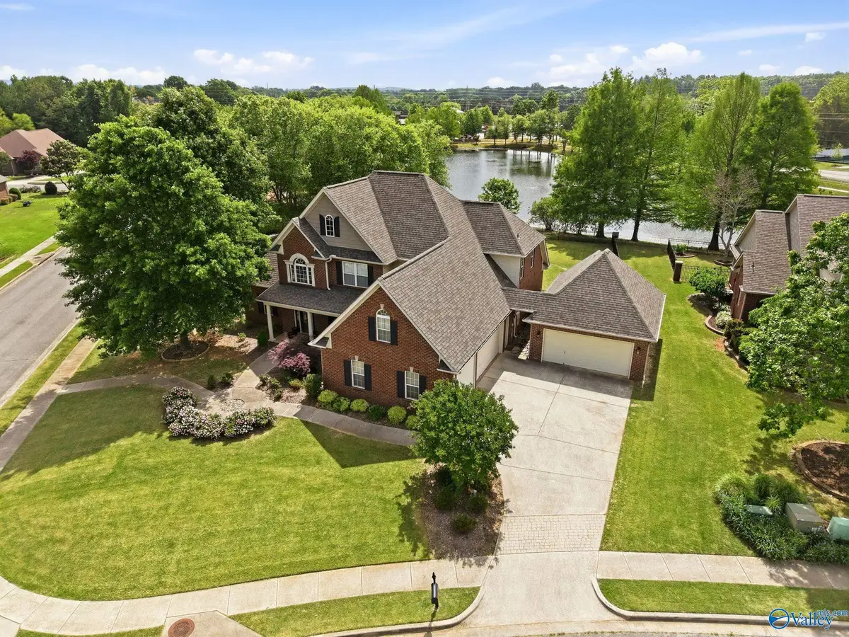 117 Mildred Way, Madison, AL 35756 - #1