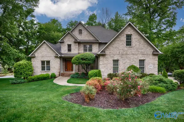 240 Wedgewood Terrace Road, Madison, AL 35757