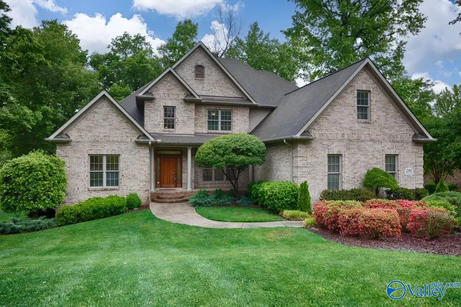 240 Wedgewood Terrace Road, Madison, AL 35757 - #2