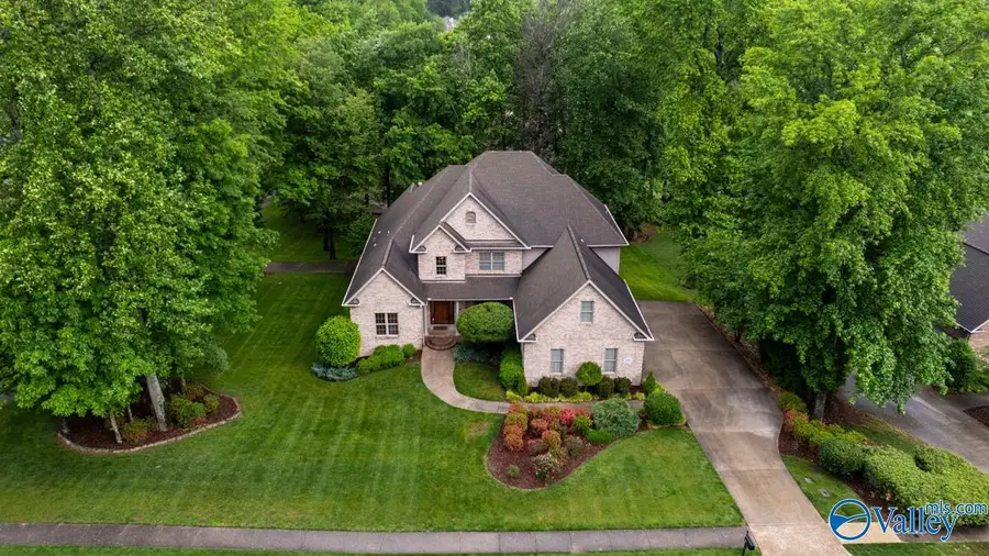 240 Wedgewood Terrace Road, Madison, AL 35757 - #3