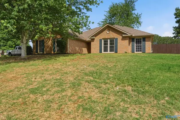 101 Sonoma Creek Trail, Harvest, AL 35749