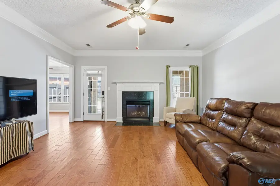 101 Sonoma Creek Trail, Harvest, AL 35749 - #3
