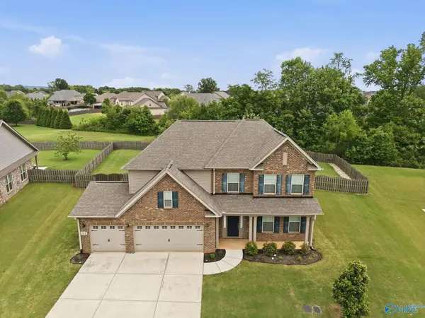 122 Fargo Circle, Madison, AL 35756