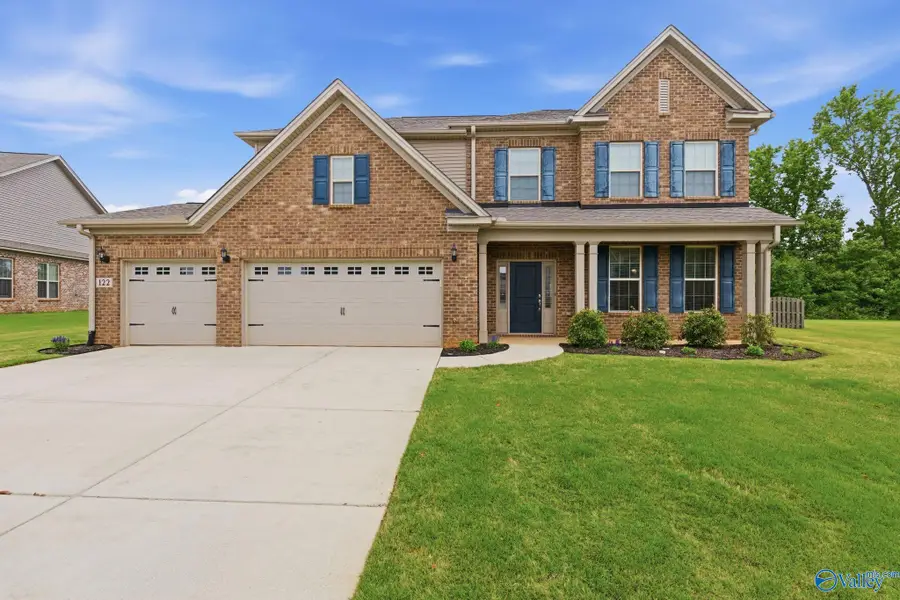 122 Fargo Circle, Madison, AL 35756 - #2