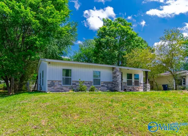 244 Victory Lane Ne, Huntsville, AL 35811