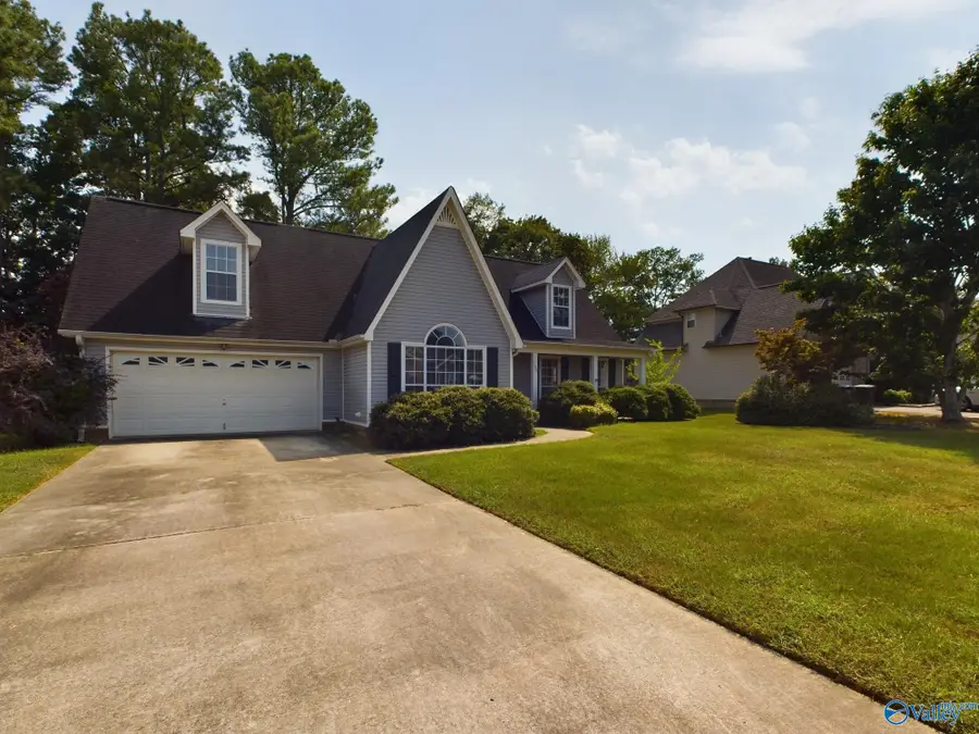 130 Freedom Way, Madison, AL 35758 - #2
