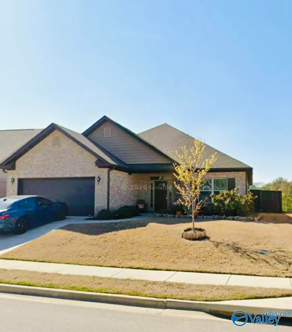 16206 Trestle Street Se, Huntsville, AL 35803 - #1