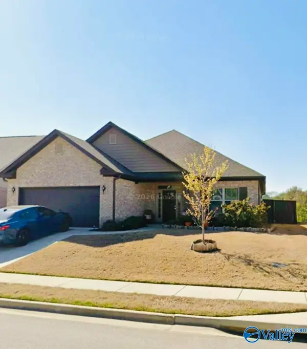 16206 Trestle Street Se, Huntsville, AL 35803