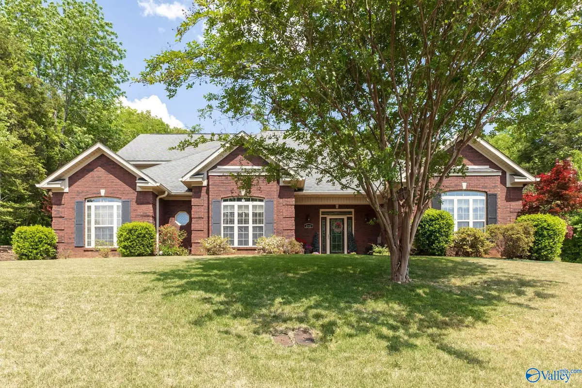 6512 Sparkling Dew Lane, Huntsville, AL 35810 - #1