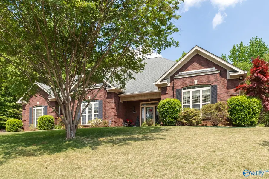 6512 Sparkling Dew Lane, Huntsville, AL 35810 - #2
