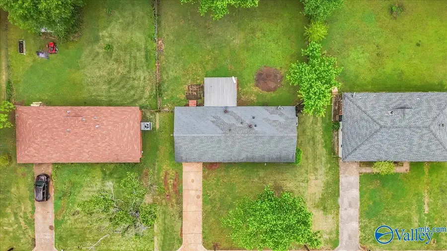 2502 Redmont Road Nw, Huntsville, AL 35810 - #3