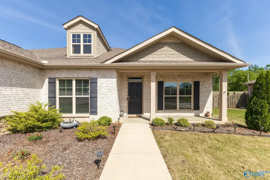 7040 Regency Lane, Gurley, AL 35748 - #3