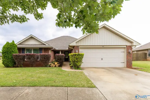 308 Bull Shoals Drive Sw, Madison, AL 35756