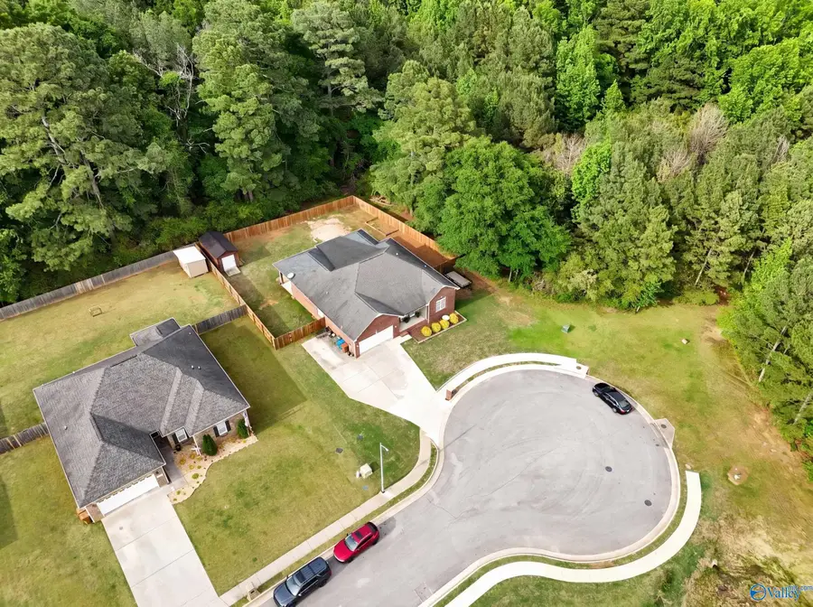 1201 Hunter Lane Sw, Hartselle, AL 35640 - #3