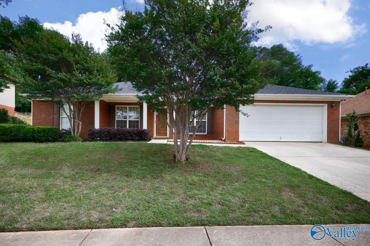 116 Bridgeway Lane, Madison, AL 35758 - #1