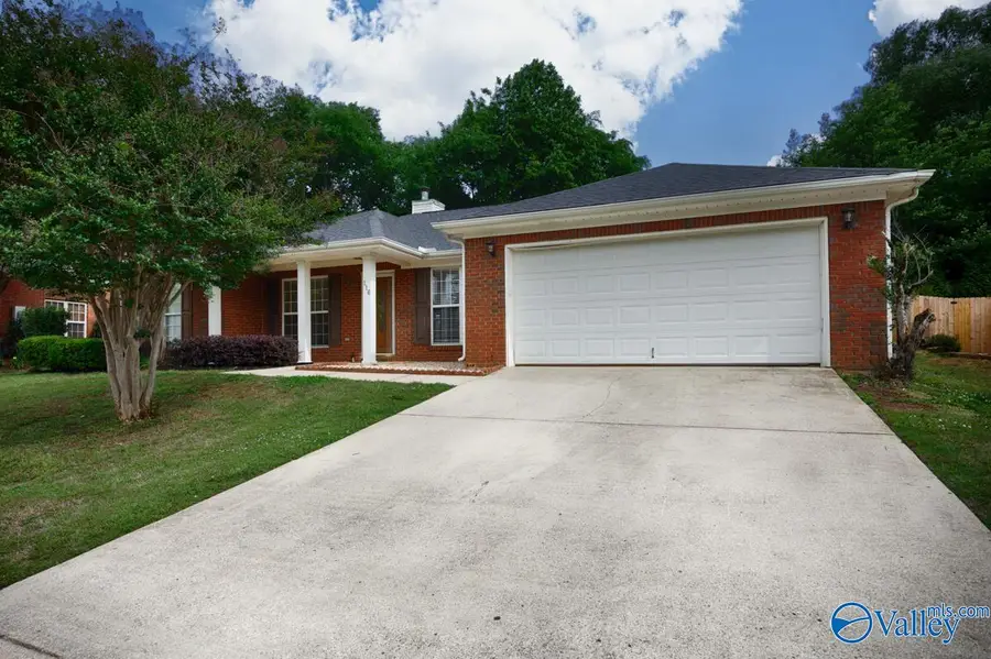 116 Bridgeway Lane, Madison, AL 35758 - #2