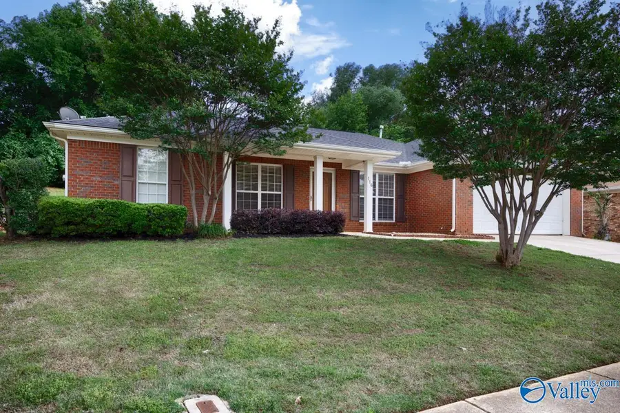 116 Bridgeway Lane, Madison, AL 35758 - #3