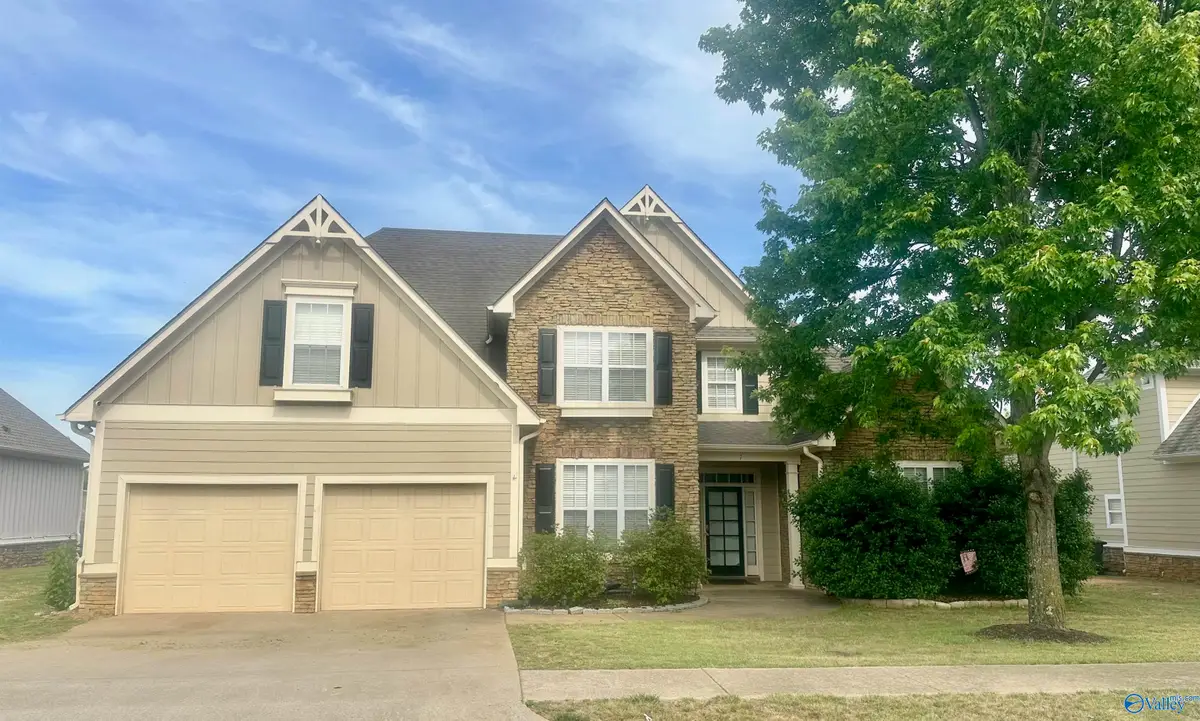 7 Crimson Cloud Blvd Sw, Huntsville, AL 35824 - #1