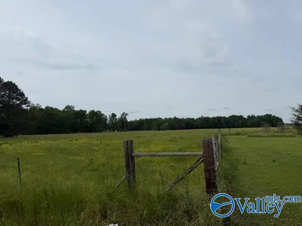 Tract B Nuclear Plant Road, Athens, AL 35611