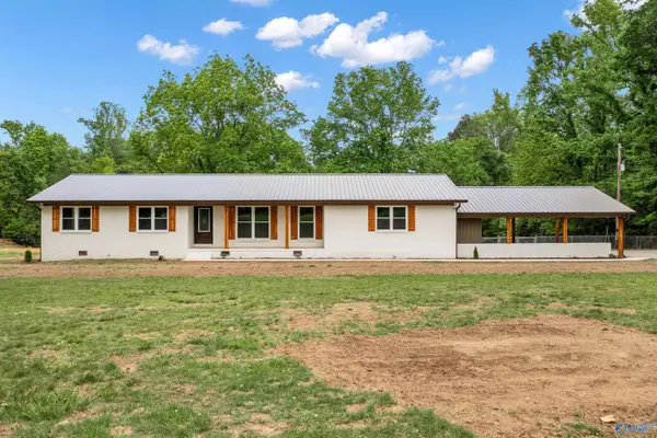 10674 Us Highway 278 W, Altoona, AL 35952